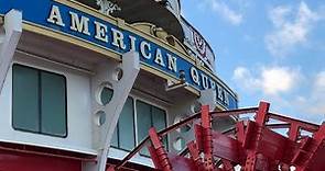 American Queen Ship Tour
