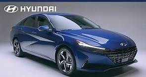 2023 ELANTRA | Explore the product | Hyundai Canada