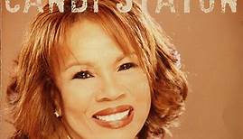 Candi Staton - I Will Sing My Praise To You