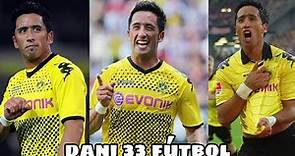 Lucas Barrios ● Goals ● Borussia Dortmund