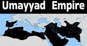 Umayyad Caliphate: Islamic Empire's Legacy