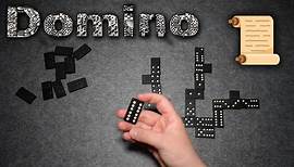 Domino Spielanleitung: Regeln einfach erklärt