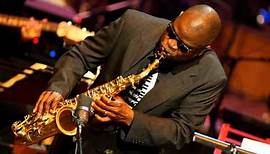Maceo Parker plays Let's Get It On ( remastered with adobe audition )