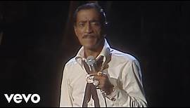 Sammy Davis Jr - Mr. Bojangles (Live in Germany 1985)