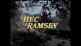 Hec Ramsey Season 1 Episode 4 Mystery of the Yellow Rose