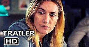 MARE OF EASTTOWN Trailer (2021) Kate Winslet, Evan Peters, Guy Pearce Series