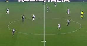 Andrea Cambiaso vs Udinese