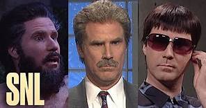 Best of Will Ferrell on SNL