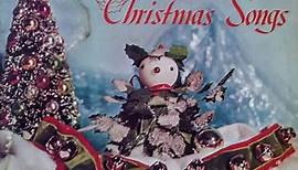 Charles Brown - Charles Brown Sings Christmas Songs