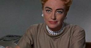 The Best Of Everything 1959 - Joan Crawford, Hope Lange, Suzy Parker, Diane