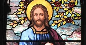 Alleged 'Lost Gospel' Claims Jesus Had Wife, 2 Children