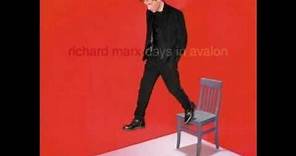 Richard Marx - Days In Avalon