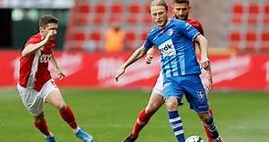 ⚽️ (1-0) Roman Bezus | Standard de Liège 🆚 KAA Gent