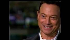 Gary Sinise on 60 Minutes (Full Interview - 2012)