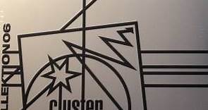 Cluster - Kollektion 06 - 1971-1981