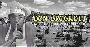 AF-800: Don Brockett: The Mister Rogers Biographies | Ancestral Findings Podcast