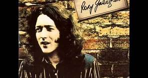 Rory Gallagher - Calling Card.wmv