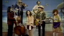 Dan Hicks & his Hot Licks 1972