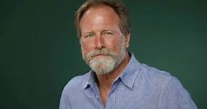 How 'Westworld's' Louis Herthum Gets Into Robotic Character