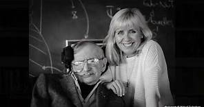 Lucy Hawking on BRIEF ANSWERS TO THE BIG QUESTIONS by Stephen Hawking