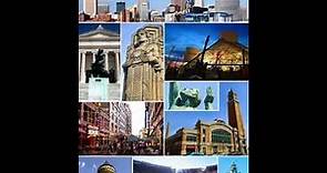 Cleveland, Ohio | Wikipedia audio article