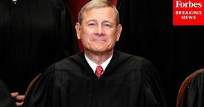 How John Roberts Became The Supreme Court’s Richest Justice