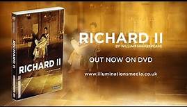 Richard II - DVD trailer