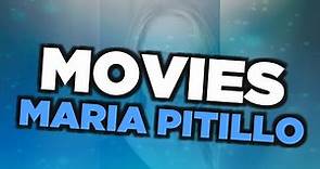 Best Maria Pitillo movies