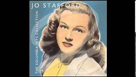 You Belong To Me - Jo Stafford (Lyrics in Description)