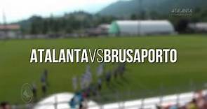 Trofeo Fra.Mar, amichevole Atalanta vs Brusaporto