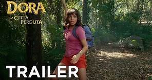 Dora e la Città Perduta | Trailer Ufficiale HD | Paramount Pictures 2019