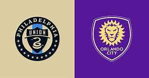 HIGHLIGHTS: Philadelphia Union vs. Orlando City | March 25, 2023
