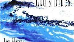 Lou Marini & The Magic City Jazz Orchestra - Lou's Blues