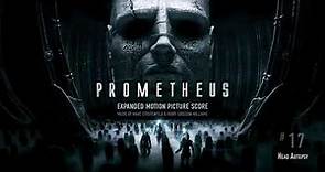 Prometheus - Head Autopsy [ Soundtrack by Marc Streitenfeld & Harry Gregson-Williams ]