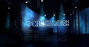 Jerry Bruckheimer Television/CBS Television Distribution (2008)