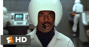 Spaceballs (3/11) Movie CLIP - The Radar Is Jammed (1987) HD