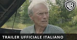 Il Corriere - The Mule | Trailer Ufficiale Italiano