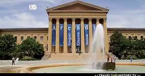 Philadelphia Museum of Art - Philadelphia, PA - Travel Thru History