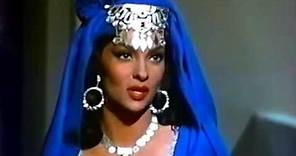 Salomón y la reina de Saba 1959 Audio Latino