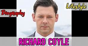 Richard Coyle British Actor Biography & Lifestyle