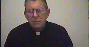 Father Paul Wickens - Recorded September 13, 1997