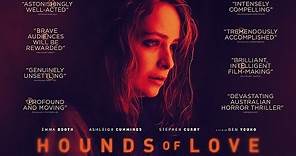 Hounds Of Love - Official UK Trailer