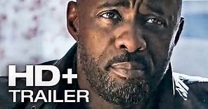 RAINBOW SIX SIEGE Live Action Trailer (2015) Idris Elba