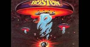 Boston-Let Me Take You Home Tonight