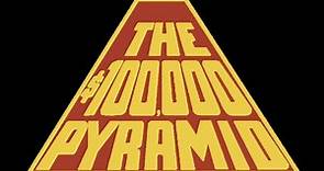 The $100,000 Pyramid - (January 21, 1986) - Vicki Lawrence/Dick Cavett