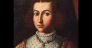 Germana de Foix, Reina y Amante, La Segunda Esposa del Rey Fernando el Católico.