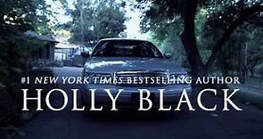 THE COLDEST GIRL IN COLDTOWN by Holly Black