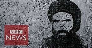 Mullah Omar dead: What we know, in 1 minute - BBC News