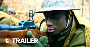 The Great War Trailer #1 (2019) | Movieclips Indie