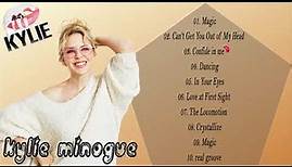 The Best Of Kylie minogue. Greatest Hits Full Album 2022